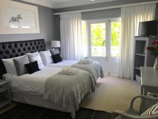 Roseroc Boutique Guesthouse - Knysna - 7