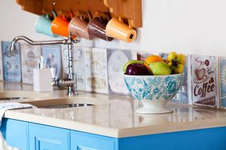 Petra Boutique Homes - 3