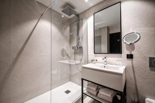 Hôtel Le Roosevelt Lyon - 5