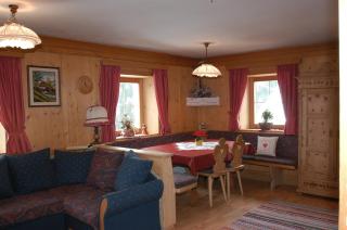 Oberschoellberghof - Luttach - 7