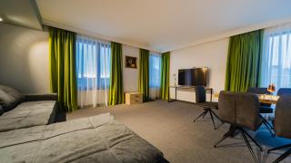 A&M Hotel with free parking - Plovdiv - 6