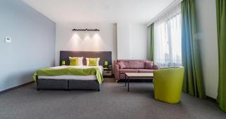 A&M Hotel with free parking - Plovdiv - 4