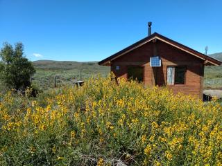 Cabañas Müller - 8