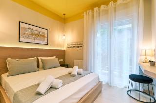 “Olympic Spirit” Apt in N. Kosmos neighbourhood - Atene - 9