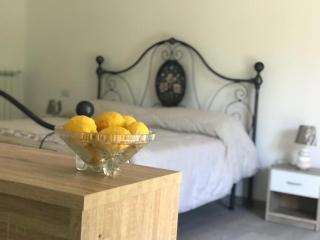 B&B 40 Steps - Vico Equense - 9