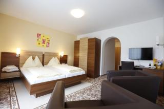 Premium Wanderhotel Steirerhof - Schladming - 8