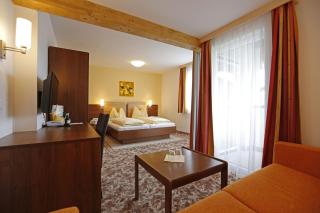 Premium Wanderhotel Steirerhof - Schladming - 1