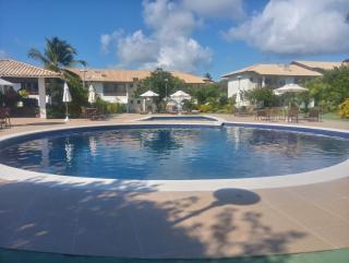 Apto. Vila dos Lírios - Reserva Imbassai - 0