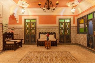 Riad Tasneem - Marrakesch - 7