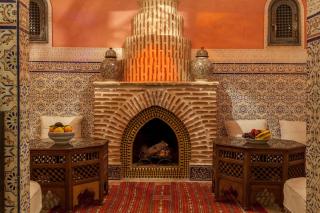 Riad Tasneem - Marrakesch - 8