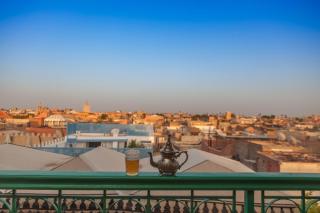 Riad Tasneem - Marrakesch - 5