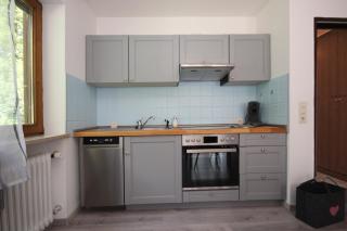 Apartment Mühlbach - Nesselwang - 6
