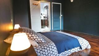 Maison familiale-Surf House, plage de Sainte Barbe - 3