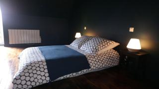 Maison familiale-Surf House, plage de Sainte Barbe - Plouharnel - 1