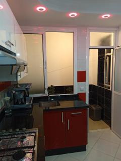 Residence Oulad Touimi appartemen 1 ! 3 min la plage - Martil - 1
