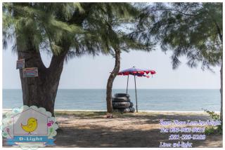 Baan Thew Lom by D-light - Cha Am - 7