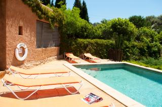 Finca Pessal - 5