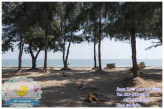 Baan Thew Lom by D-light - Cha Am - 9