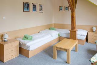 Apartmany A.Ša Kašperské Hory - Kašperské Hory - 6