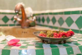Riad Tasneem - Marrakech - 1