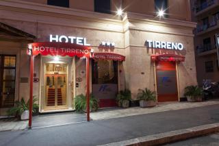 Hotel Tirreno - Genoa - 0