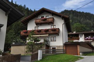 Ferienwohnung Pezzei - Schlitters - 9