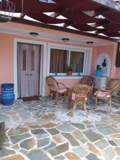 Marmari vacation flat - Marmari - 0