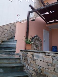 Marmari vacation flat - Marmari - 4