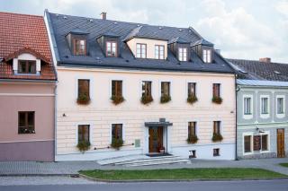 Apartmany A.Ša Kašperské Hory - 9