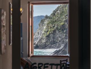 Agretta Sea View Apartment - Vernazza - 4