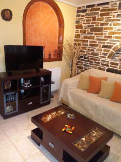 Marmari vacation flat - Marmari - 2