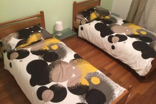 Casetta Helena - Trieste - 2