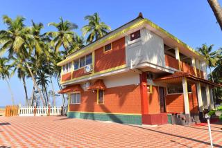 Glucklich Beach Cottages - Kundapur - 3
