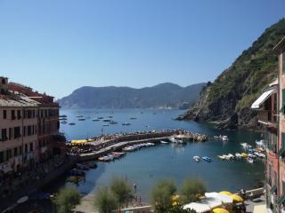 Agretta Sea View Apartment - Vernazza - 6