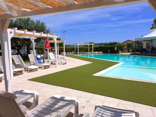 Posto Nove Country House - Corropoli - 7