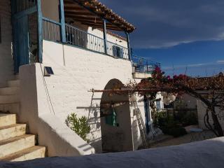Lovely traditionnal house with sea view - Tyros - 1