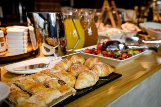 VILLA BRICOLA - Boutique Apartments - Karlovy Vary - 7