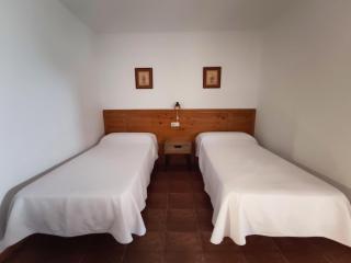 Complejo Apartamentos Rurales Molino de Abajo - Ribera Baja - 9