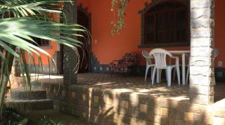 Rancho Luna D'oro - Ótimo lugar para descansar - 3