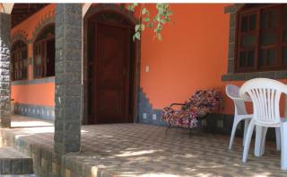 Rancho Luna D'oro - Ótimo lugar para descansar - 4