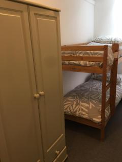 Flat One - 5