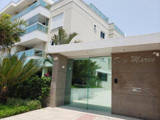 Apartamento Completo na Praia dos Ingleses - Florianópolis - 6