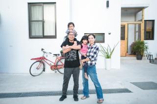 Tree House Café & Homestay - Tongluo - 2