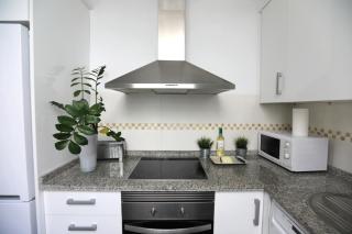Apartamento Mediterraneo - Málaga - 5
