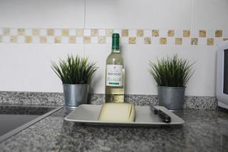Apartamento Mediterraneo - Málaga - 3