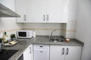 Apartamento Mediterraneo - Málaga - 4