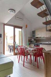Case Fiorite - Riola Sardo - 2