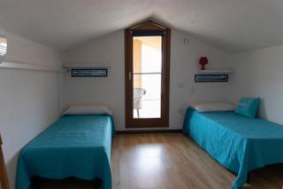 Case Fiorite - Riola Sardo - 1