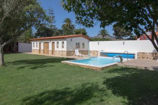 Villa María - La Laguna - 8