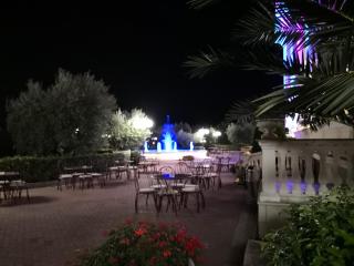 Hotel Villa Santa Maria - Villapiana - 3